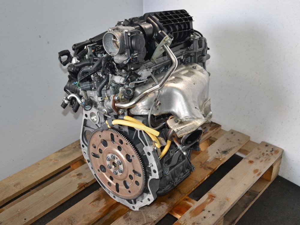 07 08 09 10 11 12 NISSAN SENTRA 2.0L ENGINE JDM MR20DE MR20 MOTOR: Image 5
