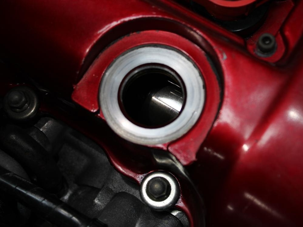 JDM SR20DET NISSAN SILVIA S13 2.0L REDTOP TURBO ENGINE 5SPD TRANS ECU SR20DET: Image 1