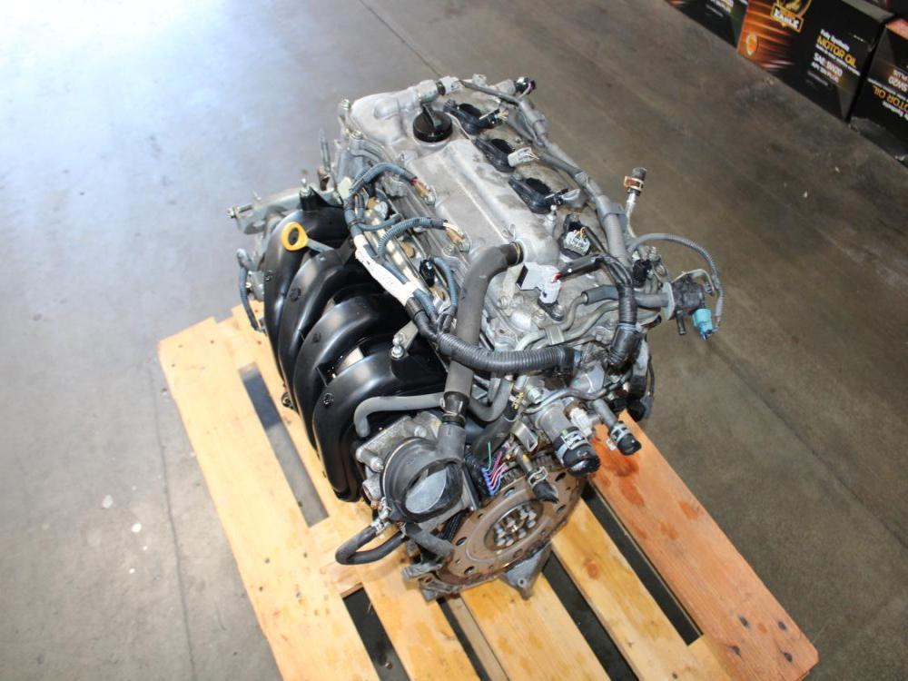 2009 2010 2011 2012 2013 2014 Toyota Corolla1.8L 4CYL Engine 2ZR-FE ENGINE FOR SALE MOTOR: Image 1