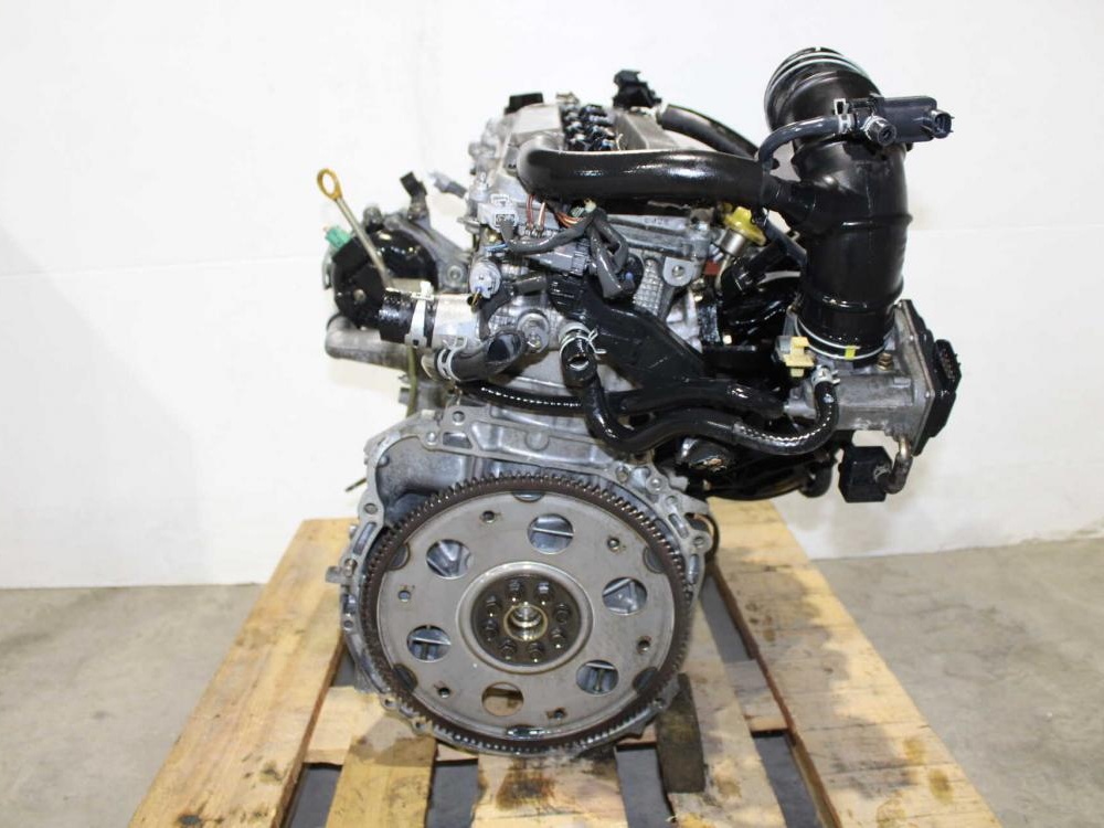 02 03 04 2005 2006 2007 2008 2009 TOYOTA CAMRY ENGINE JDM 2AZ 2.4L 2AZ-FE MOTOR: Image 3