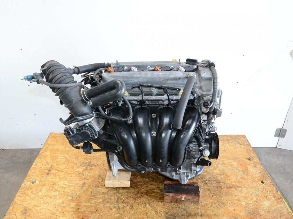 TOYOTA SCION 2.4L ENGINE 2AZ-FE LOW MILES JDM IMPORTED AND TESTED: Image 4