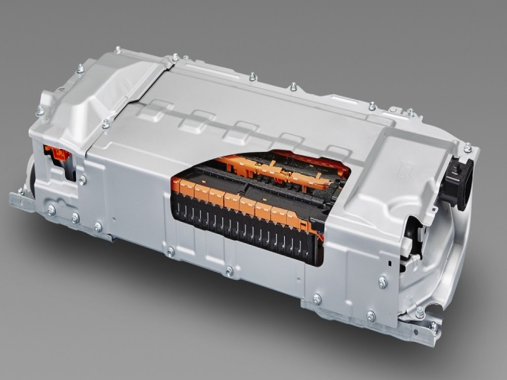 Toyota Prius 2010-2015 OEM JAPAN IMPORTED Hybrid Battery Pack, 3 months warranty: Image 1