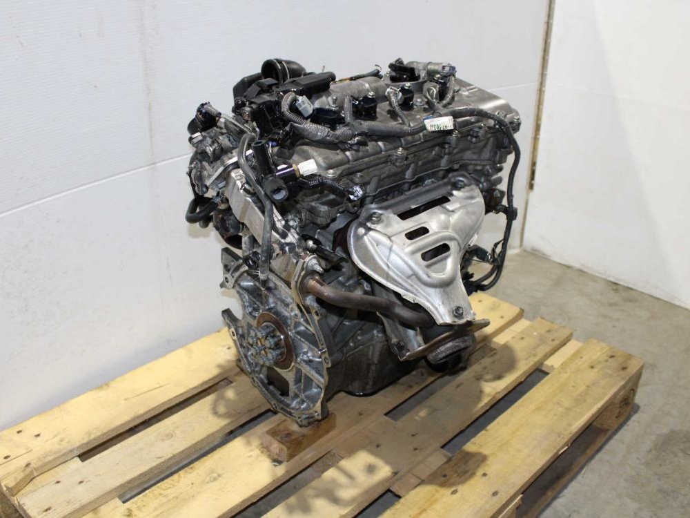 Toyota Prius hybrid 2010 2011 2012 2013 2014 2015 2016 Engine 2ZR 2ZR-FXE: Image 7