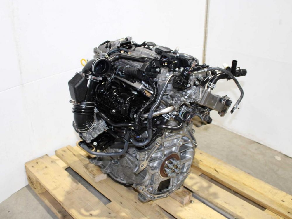 Toyota Prius hybrid 2010 2011 2012 2013 2014 2015 2016 Engine 2ZR 2ZR-FXE: Image 2
