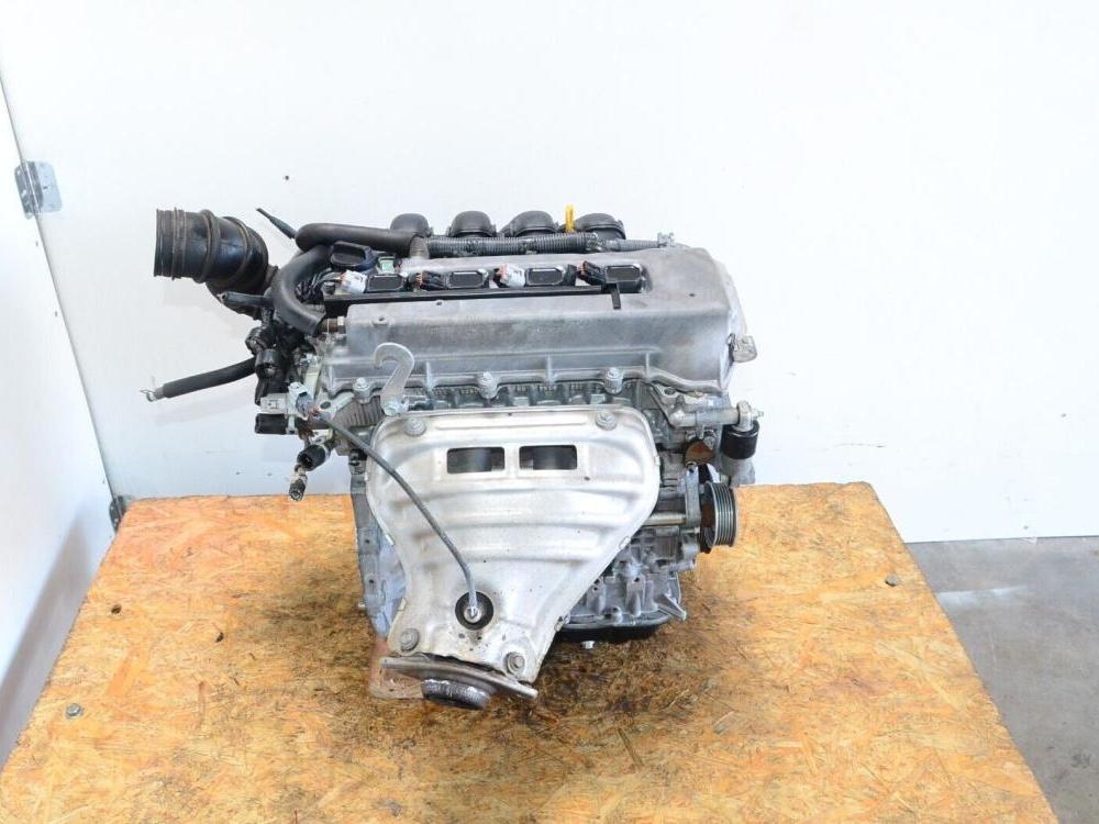 JDM 2000-2005 TOYOTA CELICA GT JDM ENGINE VVT-I 1.8L 1ZZ-FE MOTOR: Image 3