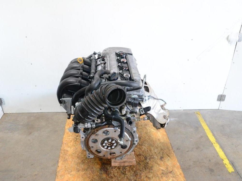 JDM 2000-2005 TOYOTA CELICA GT JDM ENGINE VVT-I 1.8L 1ZZ-FE MOTOR: Image 4