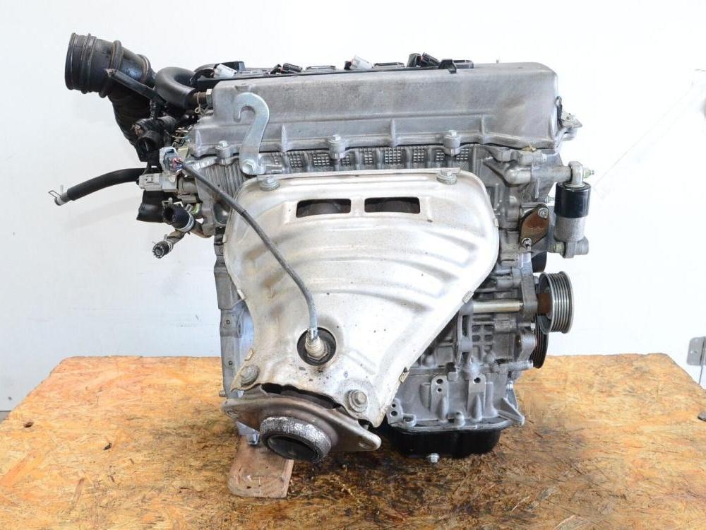 JDM 2000-2005 TOYOTA CELICA GT JDM ENGINE VVT-I 1.8L 1ZZ-FE MOTOR: Image 2