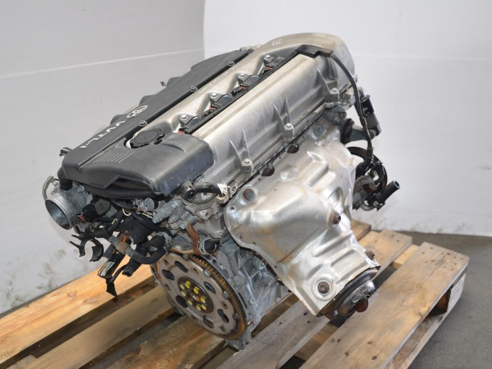 JDM 00-05 TOYOTA CELICA GT-S 2ZZ-GE 1.8L MOTOR 4CYL ENGINE: Image 5