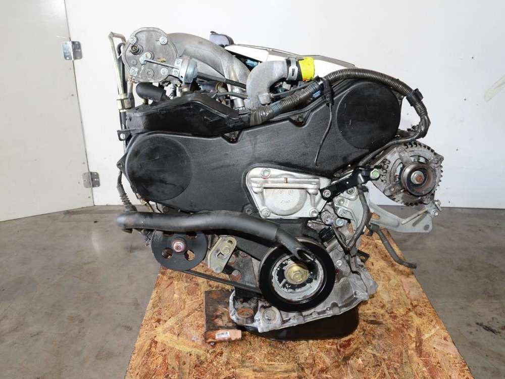 Lexus ES300 1999 2000 2001 2002 2003 3.0L V6 FWD VVTI JDM Engine: Image 2