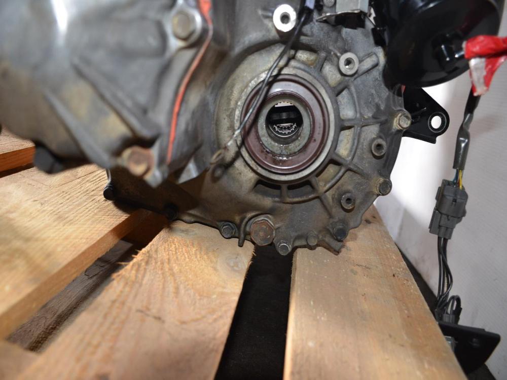 JDM 3S-GTE Toyota MR2 Turbo Engine 5 Speed LSD Manual Transmission ECU Low Miles: Image 1
