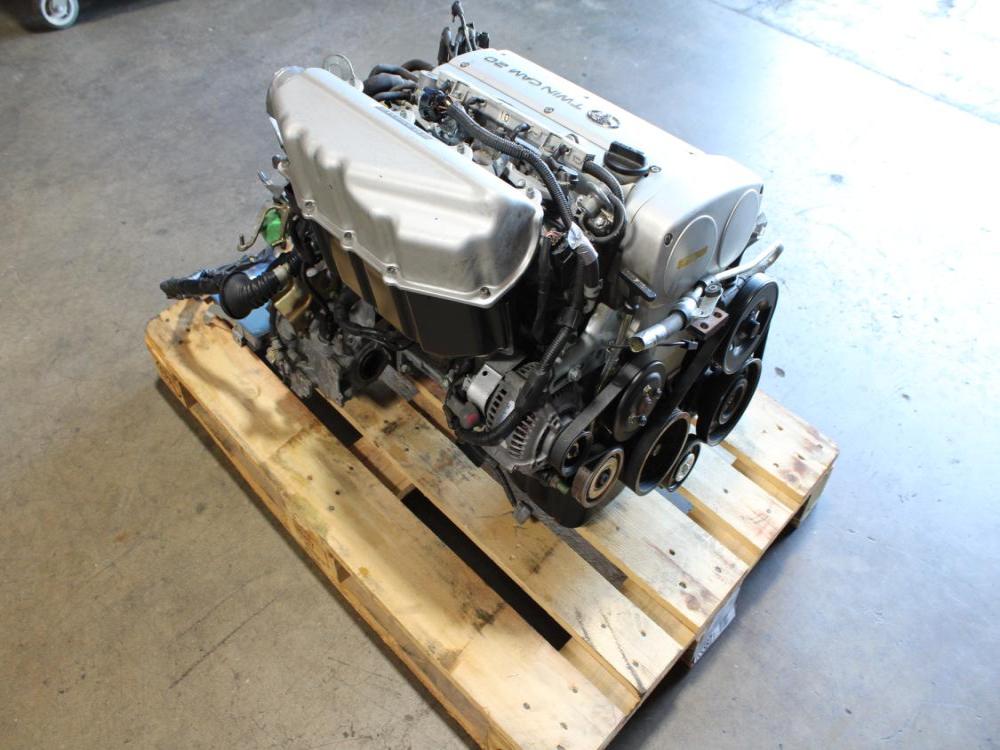 4AGE TOYOTA LEVIN COROLLA 1.6L ENGINE TWIN CAM 20 VALVE WITH 5 SPEED MANUAL TRANSMISSION & ECU 4A-GE: Image 5