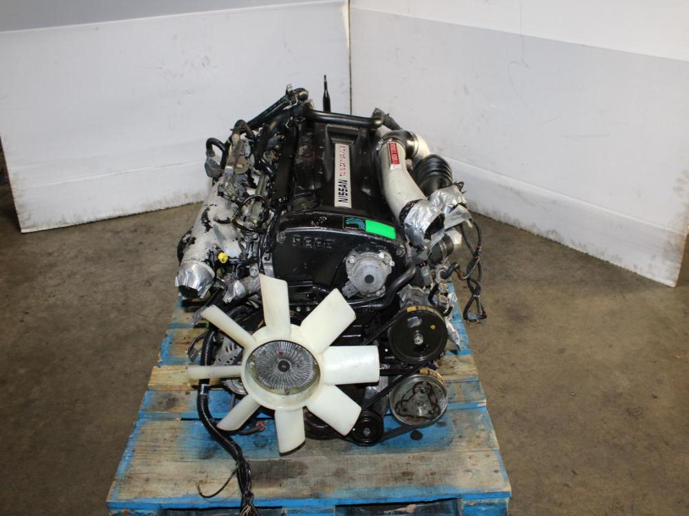 JDM NISSAN SKYLINE GT-R RB26DETT 2.6L TWIN TURBO ENGINE INLINE-SIX 5SP MT R32 ECR32 HARNESS ECU COMPLETE SWAP: Image 1