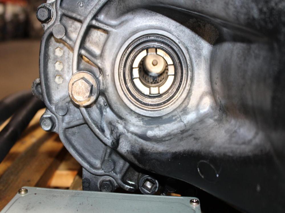 JDM 1996-2001 Acura Integra Type-R B18C Engine Manual LSD Transmission Shifter Axle Ecu: Image 10