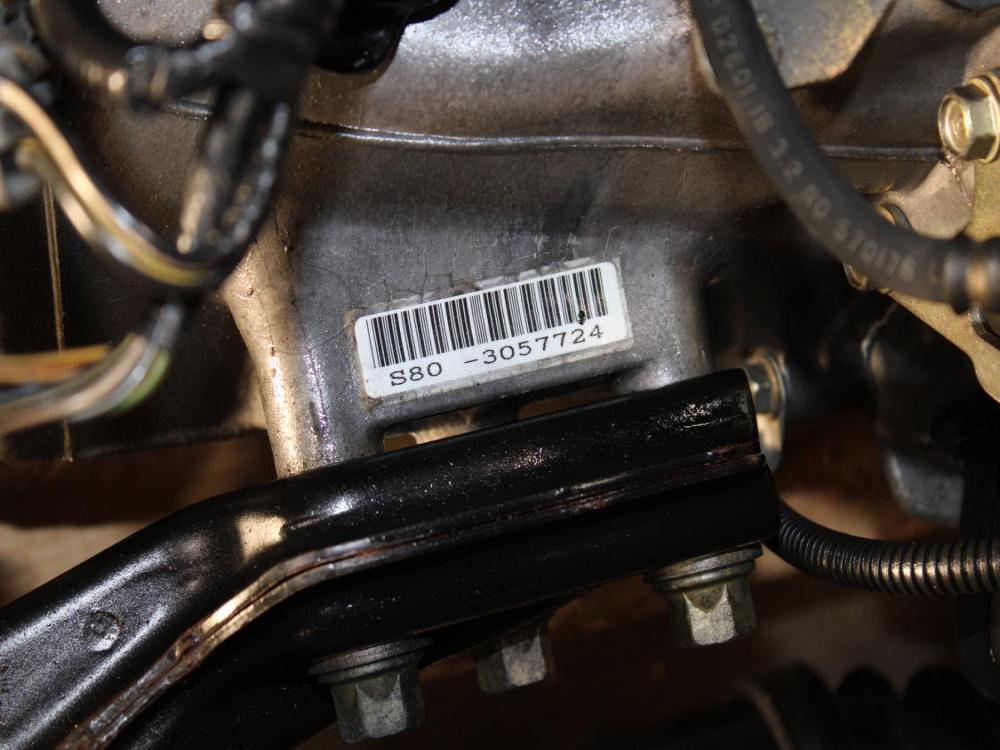 JDM 1996-2001 Acura Integra Type-R B18C Engine Manual LSD Transmission Shifter Axle Ecu: Image 2