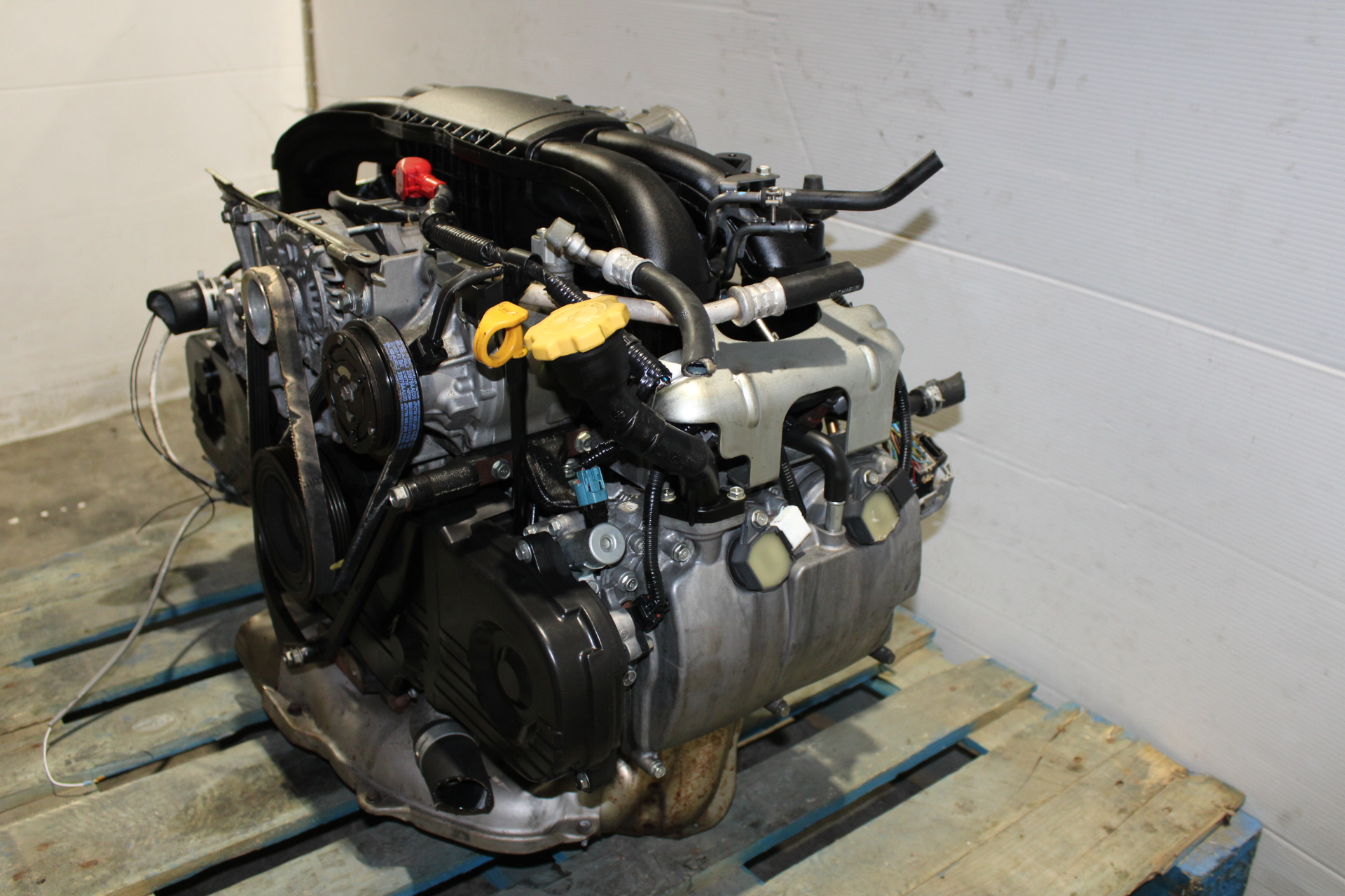 thumbnail image 2 of Overhaul Engine Rebuild Kit Fit 06-09 Subaru Legacy Outback Saab 2.5L EJ255 - Mizumo Auto, MLS Head Gasket 2 of 6