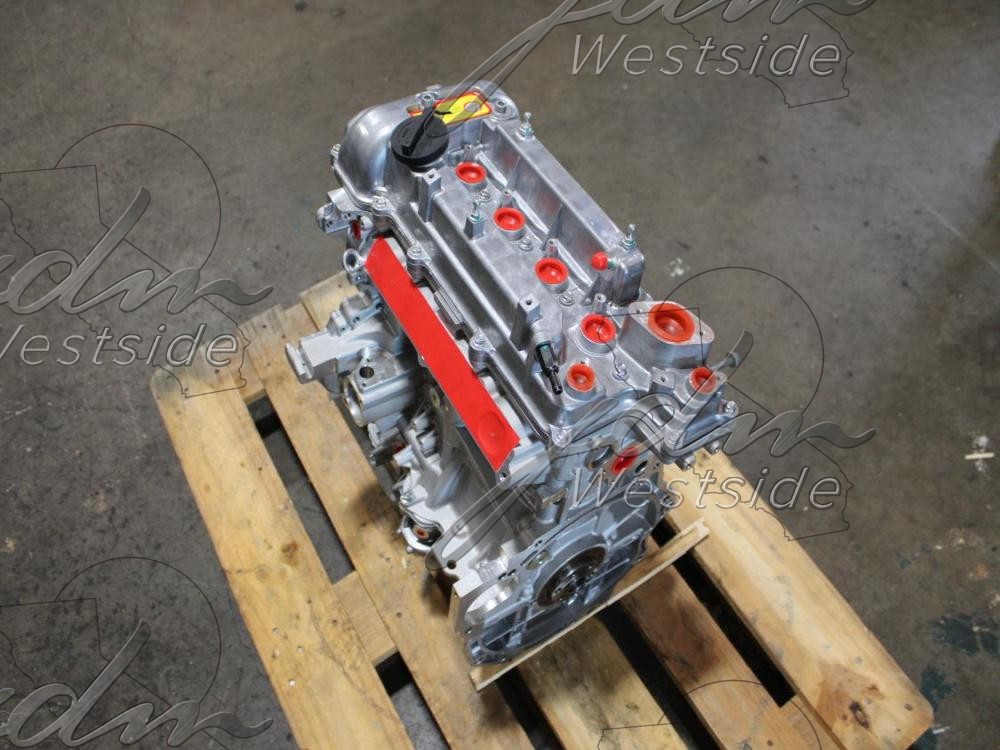 2012-2019 Kia Soul 1.6L G4FD 4-Cylinder Engine Motor For Sale | JDM ...