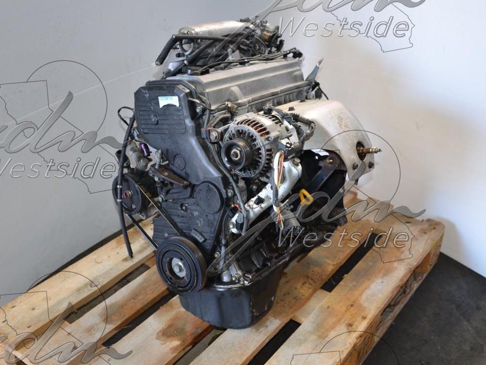 Juego Juntas De Motor Toyota L4 2.0l Rav4 2001-2003 | Meses Sin Interés - Foto 11