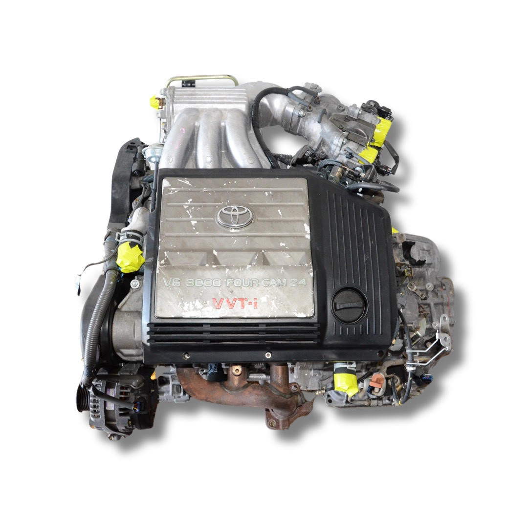 Genuine Toyota Engine Coolant Radiator Water Outlet Housing – Fits 91-95 4Runner 3.0L (3VZE)