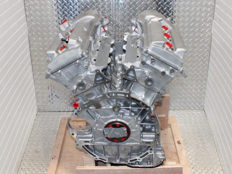 1GRFE TOYOTA 4.0L ENGINE V6 GASOLINE MOTOR 1GR-FE