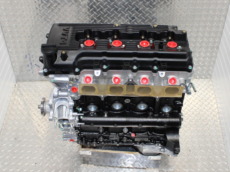 2TR-FE 2.7L ENGINE INLINE-FOUR GASOLINE ENGINE
