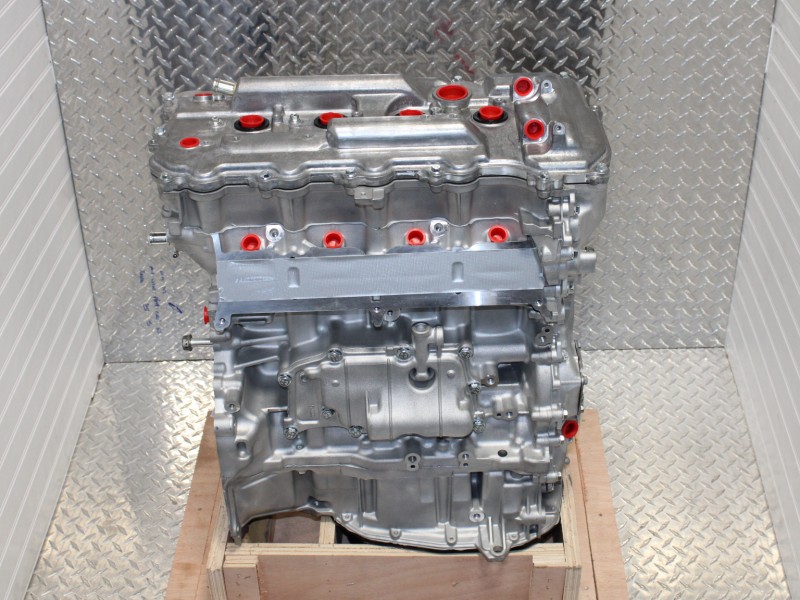 2AR-FE TOYOTA 2.5L ENGINE 4 CYLINDER DUAL VVT-I GASOLINE ENGINE