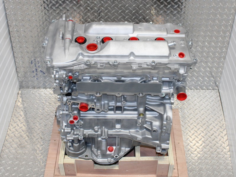 1AR-FE TOYOTA 2.7L ENGINE 4 CYLINDER
