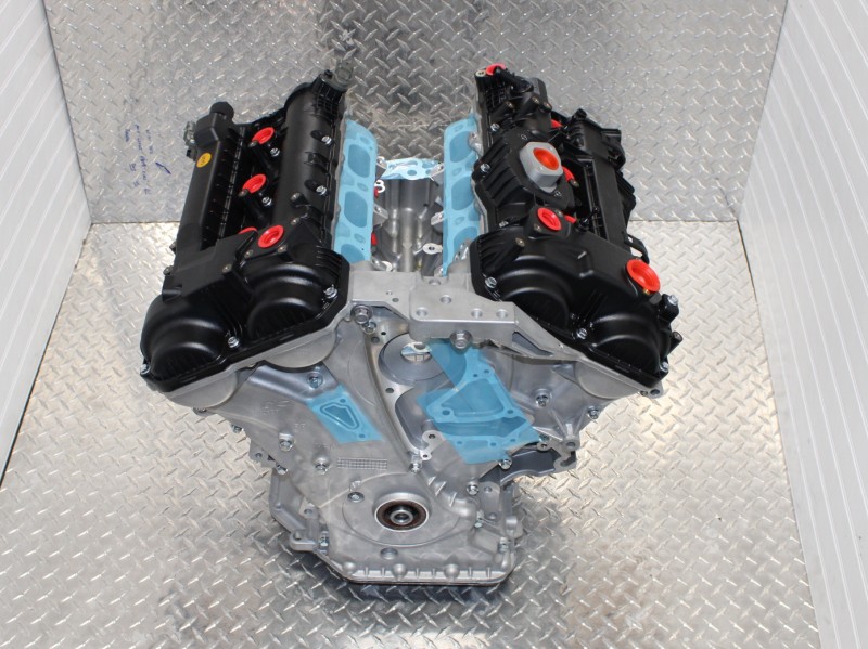 G6DH 3.3L V6 ENGINE KIA-HYUNDAI 3.3