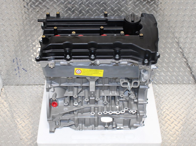 G4KC 2.4L ENGINE 4-CYLINDER GASOLINE MOTOR