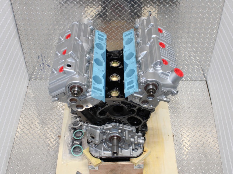 5VZ-FE TOYOTA 3.4L ENGINE 1995-2004 V6 MOTOR