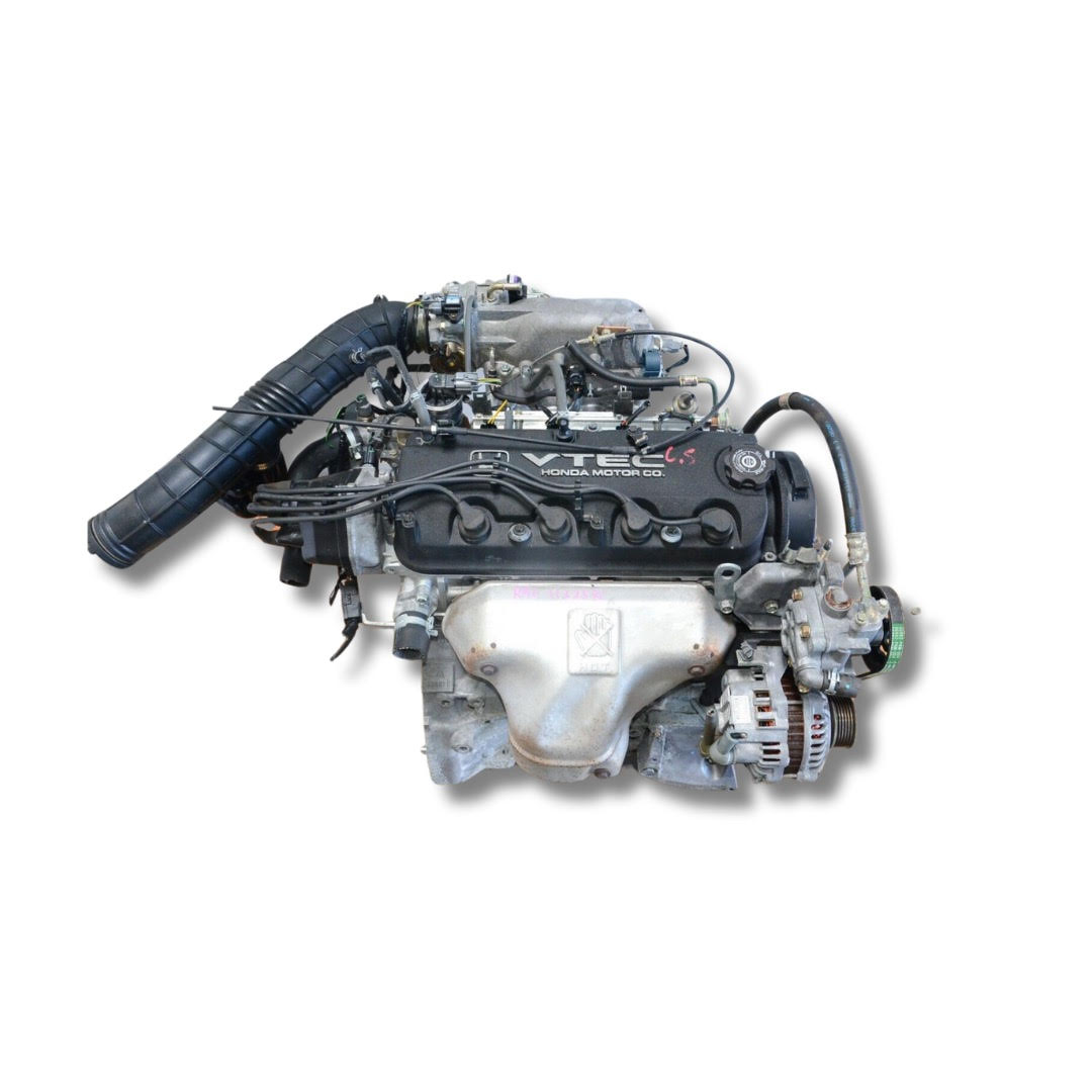 Honda Accord 1998 1999 2000 2001 2002 F23A 2.3L VTEC MOTORS