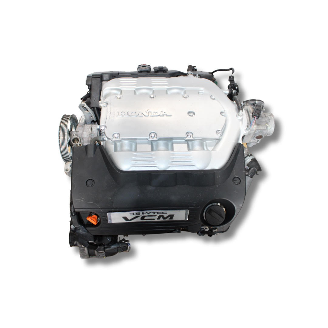 Honda Odyssey 2008 2009 2010 2011 2012 2013 2014 J35A 3.5L Engines (VCM)