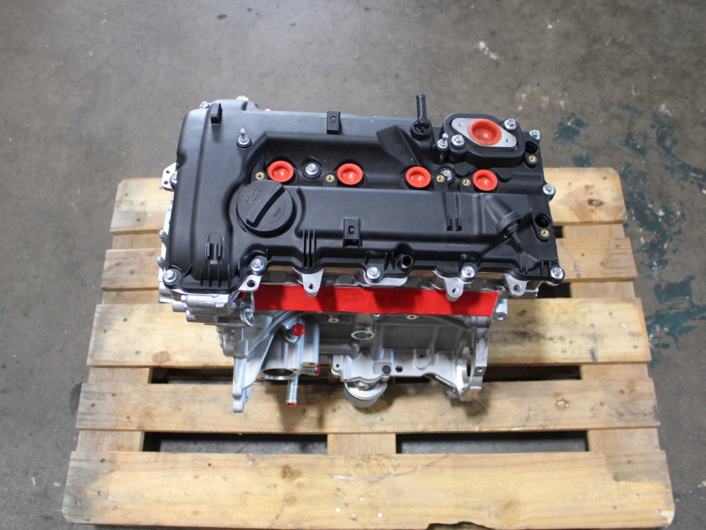 2014-2016 Hyundai Elantra 2.0L G4NC 4-Cylinder Non Turbo GDI Engine Motor For Sale