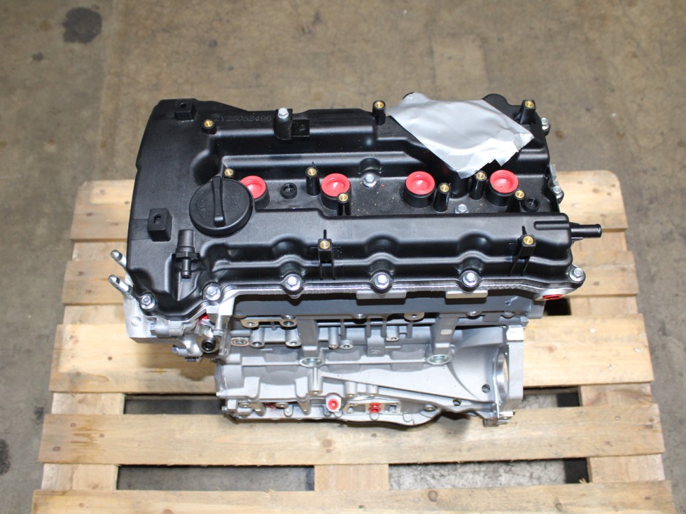 2012-2015 Kia Optima 2.0L Turbo G4KH GDI 4-Cylinder Engine Vin 6 8th Digit Gen 1