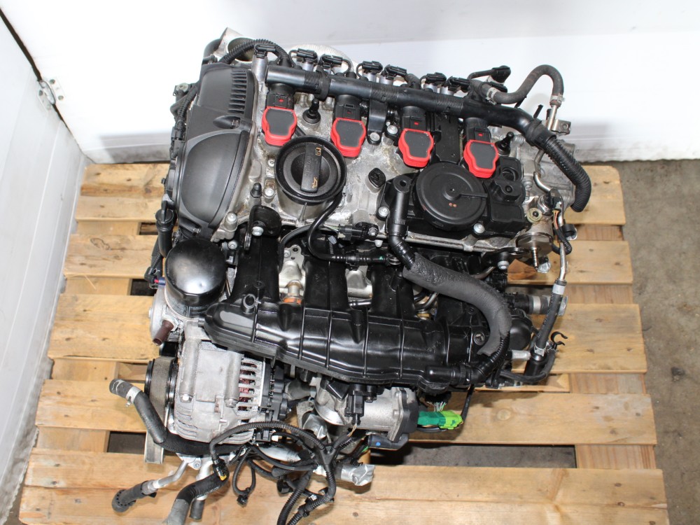 2013 2014 2015 2016 AUDI Q5 2.0 TURBO ENGINE 4CYL **TESTED** LOW MILE IMPORTED