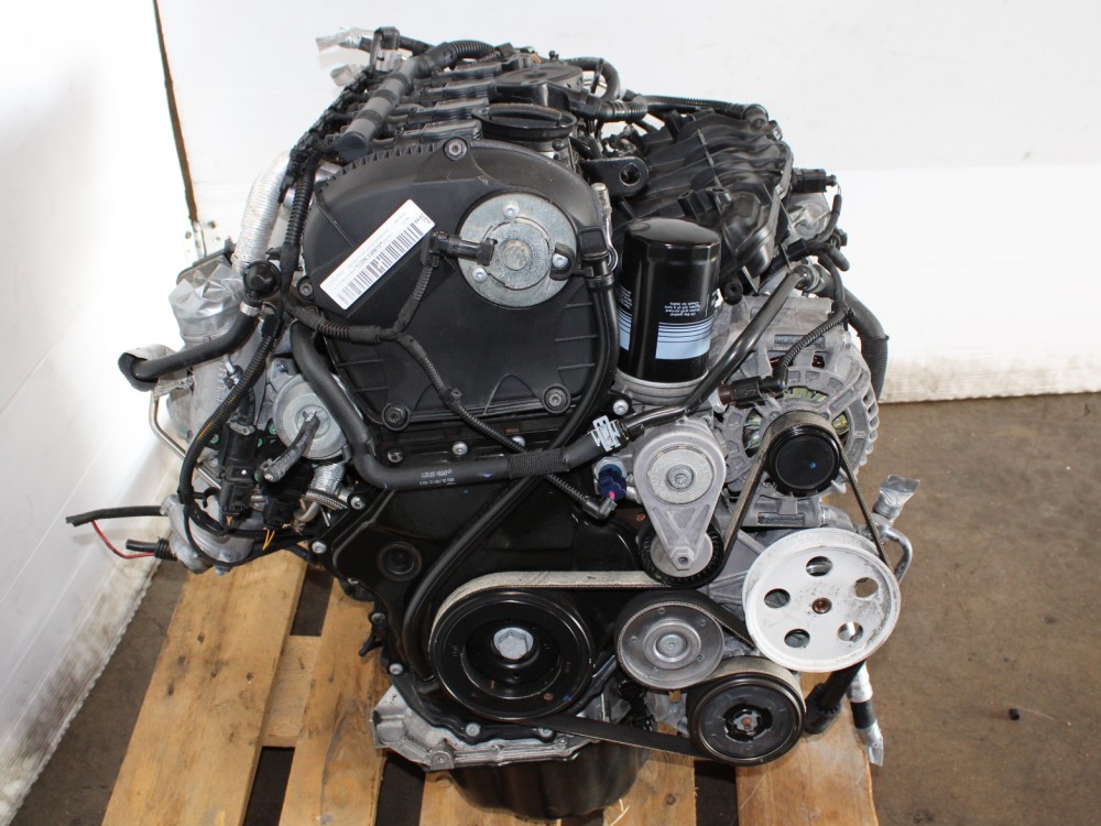 2009 2010 2011 2012 AUDI A5 Q5 2.0 TURBO ENGINE 4CYL **TESTED/INSPECTED** ULTRA LOW MILE