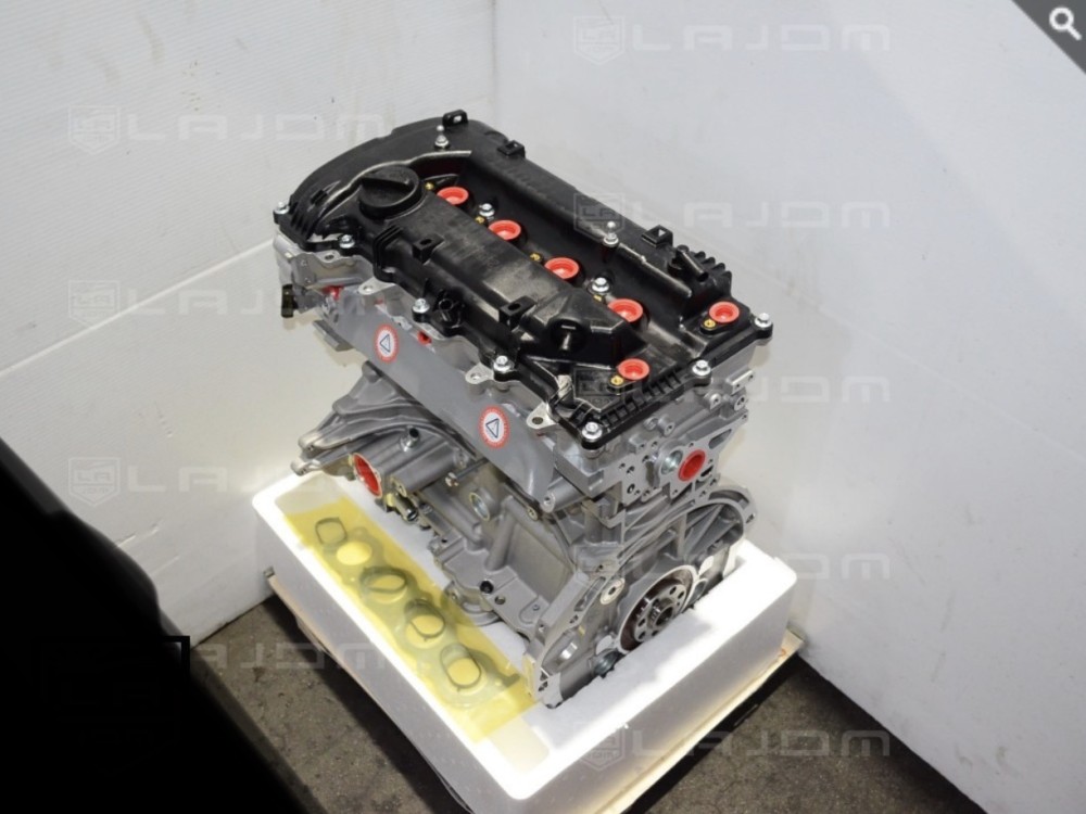 2017-2020 Hyundai Elantra 2.0L 4 CYL Engine Motor VIN F 8th digit G4NH NEW MOTOR