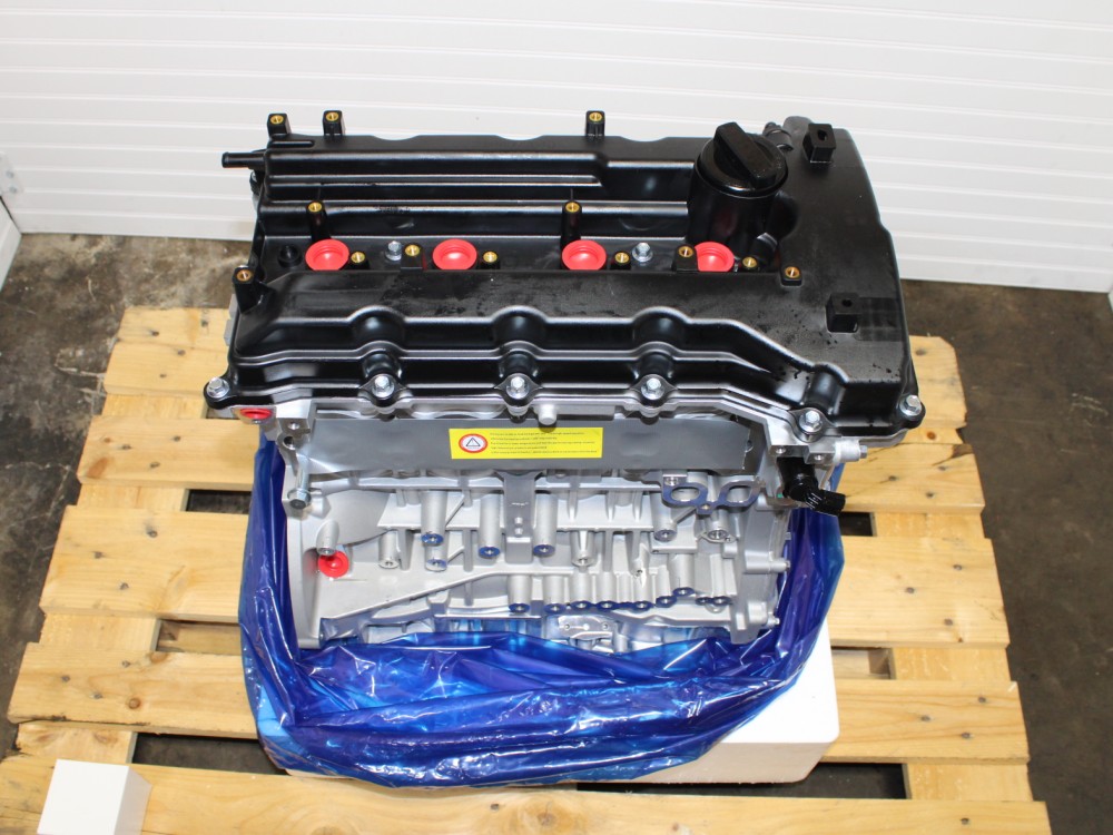 2011 2012 2013 KIA SPORTAGE 2.4L G4KE Theta II MPi 4-Cylinder New Engine (0 MILE)