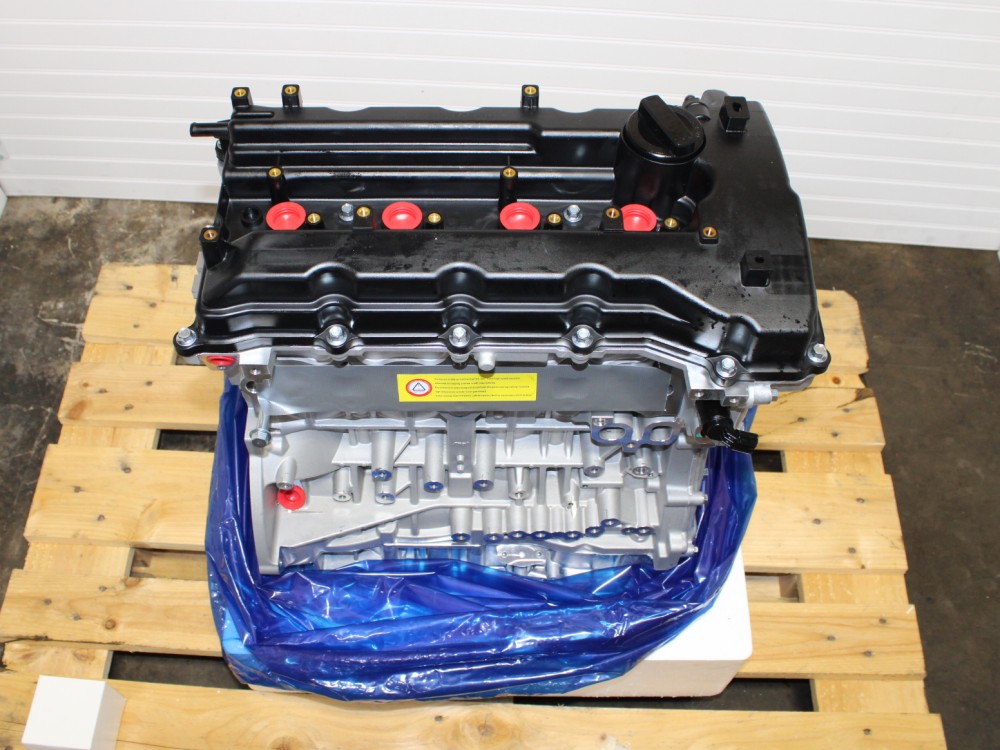 2010 2011 2012 2013 HYUNDAI TUCSON 2.4L ENGINE G4KE Theta II MPi Brand New 0 Mile Engine