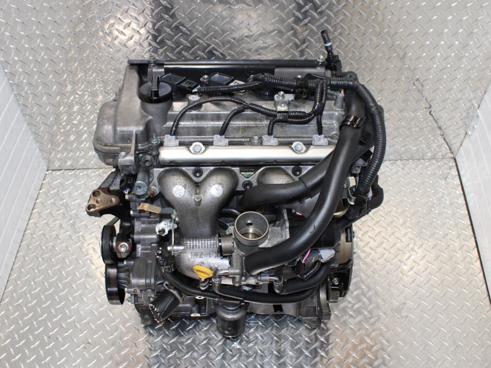 2004-2009 TOYOTA PRIUS 1.5L HYBRID ENGINE/MOTOR 1NZFXE LOW MILE IMPORTED FROM JAPAN