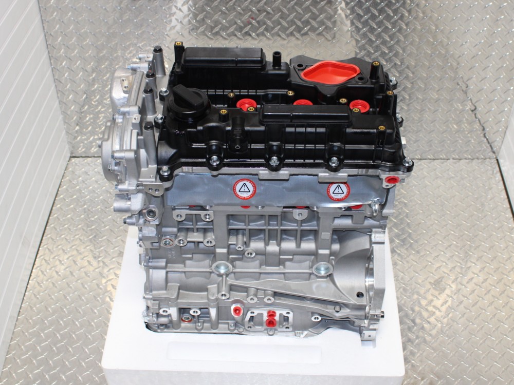 2015-2019 HYUNDAI SONATA 2.0L TURBO ENGINE G4KH THETA II GDI BRAND NEW ENGINE