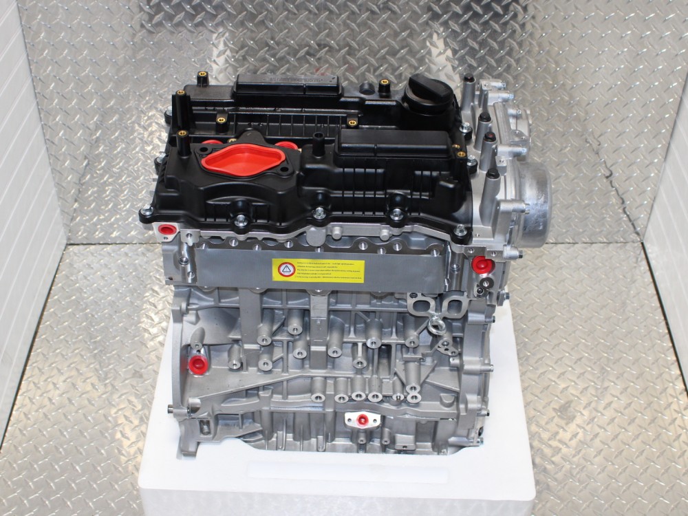 2016-2020 KIA OPTIMA 2.0L TURBO ENGINE G4KH THETA II GDI 4 CYLINDER BRAND NEW ENGINE