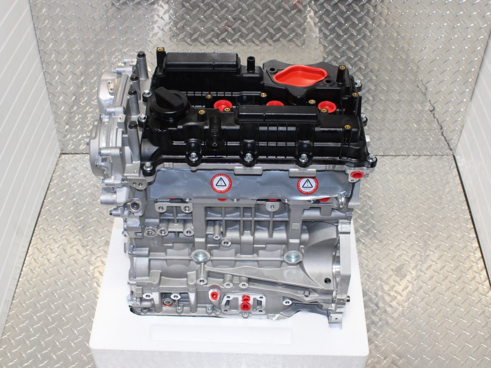 2017-2019 HYUNDAI SANTA FE 2.0 ENGINE TURBO G4KH 4-CYL BRAND NEW ENGINE 