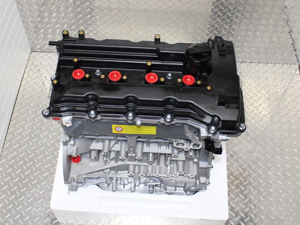 2010 2011 2012 2013 HYUNDAI TUCSON 2.4 ENGINE BRAND NEW G4KE (NON TURBO MOTOR)