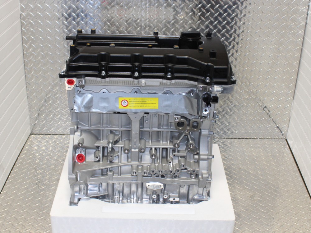 2010 2011 2012 2013 KIA SPORTAGE 2.4L ENGINE ZERO MILE BRAND NEW G4KE 
