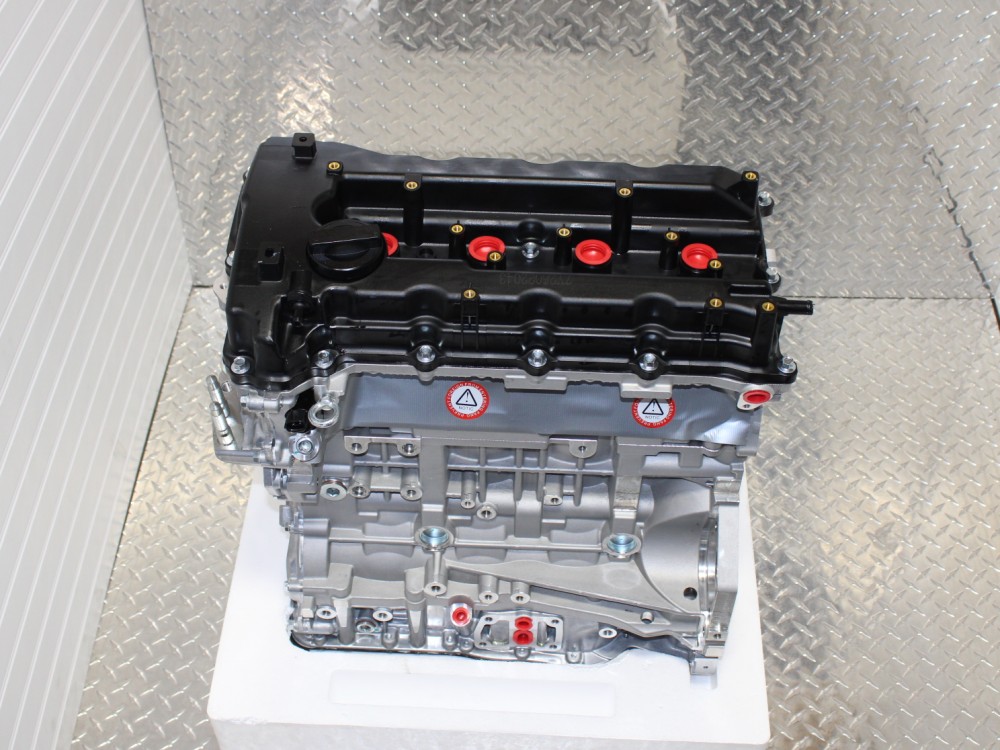 2011 2012 2013 KIA SORENTO 2.4 ENGINE G4KE BRAND NEW FOR SALE 