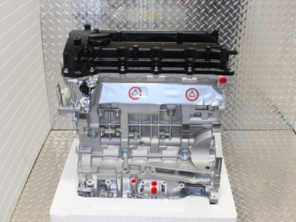 2010 2011 2012 KIA RONDO 2.4L ENGINE BRAND NEW G4KE ENGINE 4 CYLINDER 