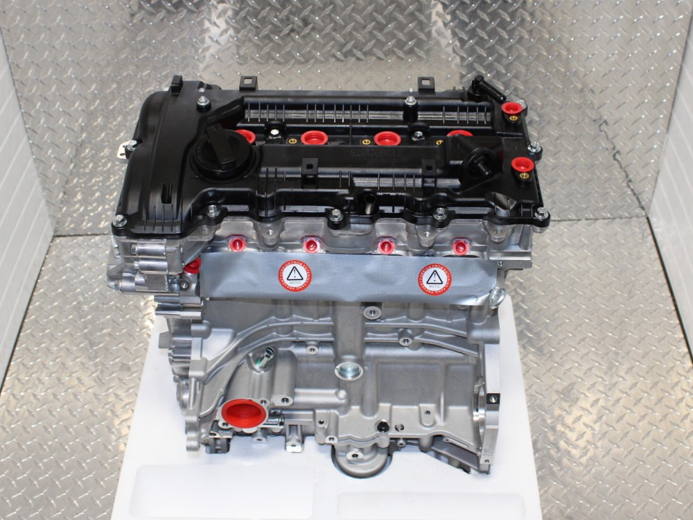 2014 2015 2016 KIA FORTE 1.8L ENGINE 4-CYLINDER NU MPI G4NB BRAND NEW MOTOR 
