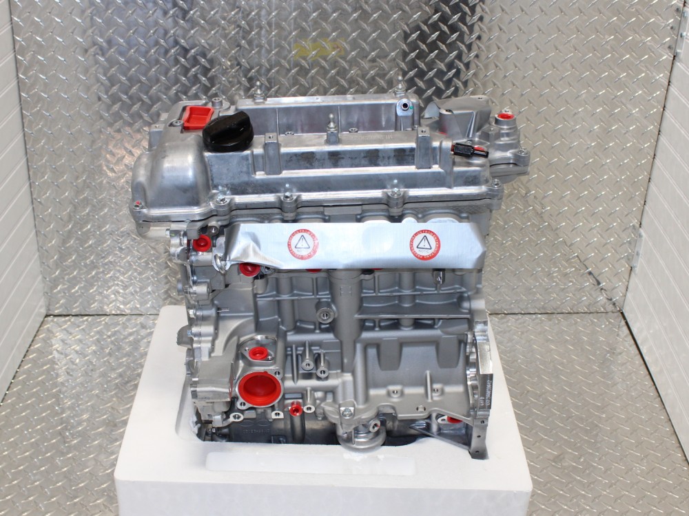 2012-2019 KIA SOUL 1.6 ENGINE (NON TURBO) BRAND NEW ZERO MILE 6 MONTHS WARRANTY