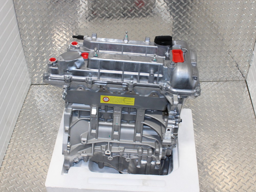 2012 2013 2014 2015 2016 2017 Hyundai Accent 1.6L G4FD Gamma GDI 4-Cylinder Engine Non Turbo Brand New