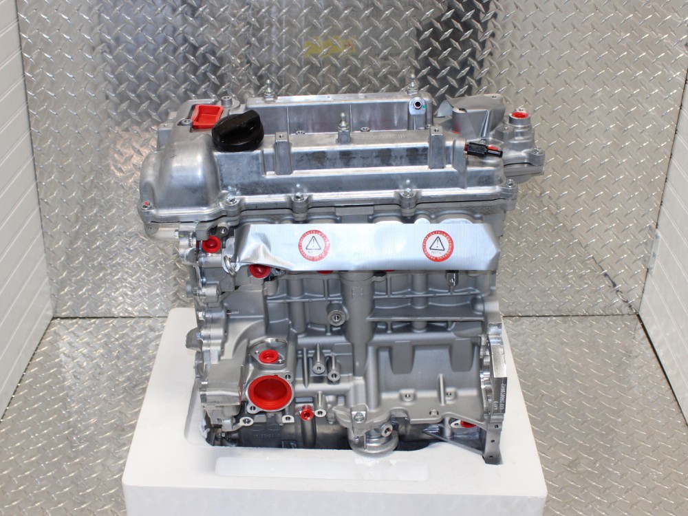 2012-2017 HYUNDAI VELOSTER 1.6 ENGINE G4FD BRAND NEW 4 CYLINDER MOTOR
